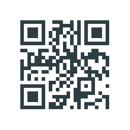 Scan deze QR-code om de tocht te openen in de SityTrail-applicatie