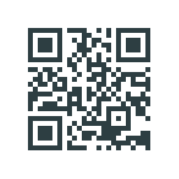 Scan deze QR-code om de tocht te openen in de SityTrail-applicatie