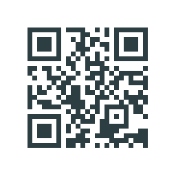 Scan deze QR-code om de tocht te openen in de SityTrail-applicatie