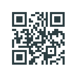 Scan deze QR-code om de tocht te openen in de SityTrail-applicatie