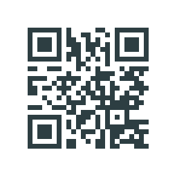 Scan deze QR-code om de tocht te openen in de SityTrail-applicatie