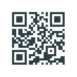 Scan deze QR-code om de tocht te openen in de SityTrail-applicatie