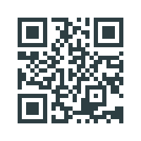 Scan deze QR-code om de tocht te openen in de SityTrail-applicatie