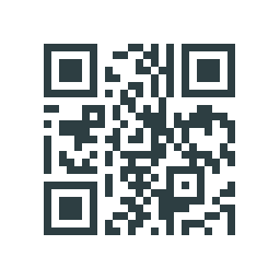 Scan deze QR-code om de tocht te openen in de SityTrail-applicatie