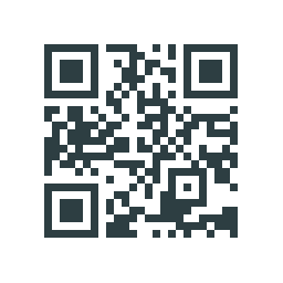 Scan deze QR-code om de tocht te openen in de SityTrail-applicatie