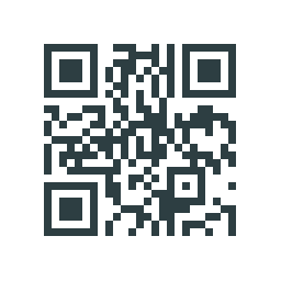 Scan deze QR-code om de tocht te openen in de SityTrail-applicatie