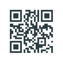 Scan deze QR-code om de tocht te openen in de SityTrail-applicatie