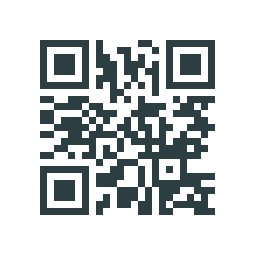 Scan deze QR-code om de tocht te openen in de SityTrail-applicatie