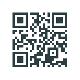 Scan deze QR-code om de tocht te openen in de SityTrail-applicatie