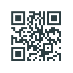 Scan deze QR-code om de tocht te openen in de SityTrail-applicatie