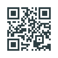 Scan deze QR-code om de tocht te openen in de SityTrail-applicatie