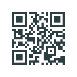 Scan deze QR-code om de tocht te openen in de SityTrail-applicatie