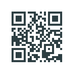 Scan deze QR-code om de tocht te openen in de SityTrail-applicatie