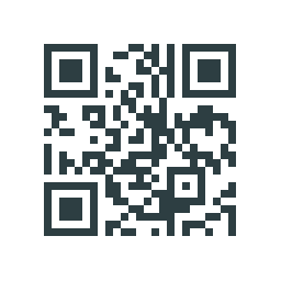 Scan deze QR-code om de tocht te openen in de SityTrail-applicatie