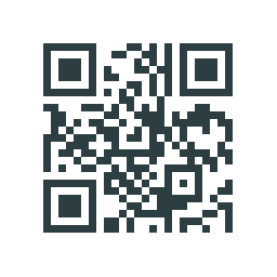 Scan deze QR-code om de tocht te openen in de SityTrail-applicatie