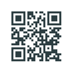 Scan deze QR-code om de tocht te openen in de SityTrail-applicatie