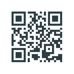 Scan deze QR-code om de tocht te openen in de SityTrail-applicatie