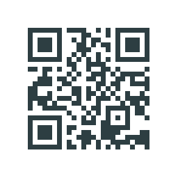 Scan deze QR-code om de tocht te openen in de SityTrail-applicatie