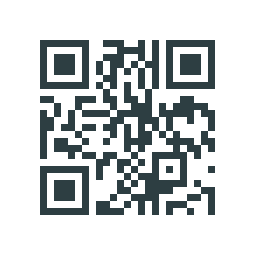 Scan deze QR-code om de tocht te openen in de SityTrail-applicatie