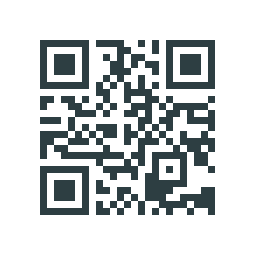 Scan deze QR-code om de tocht te openen in de SityTrail-applicatie