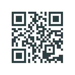 Scan deze QR-code om de tocht te openen in de SityTrail-applicatie