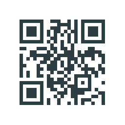 Scan deze QR-code om de tocht te openen in de SityTrail-applicatie