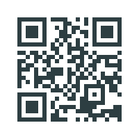 Scannerizza questo codice QR per aprire il percorso nell'applicazione SityTrail