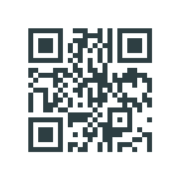 Scan deze QR-code om de tocht te openen in de SityTrail-applicatie