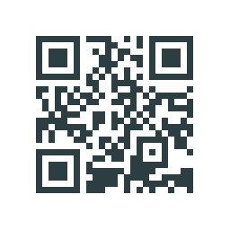 Scan deze QR-code om de tocht te openen in de SityTrail-applicatie