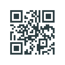 Scan deze QR-code om de tocht te openen in de SityTrail-applicatie