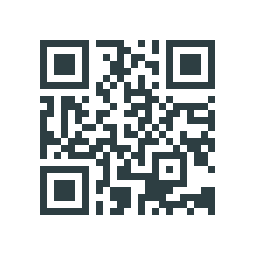 Scan deze QR-code om de tocht te openen in de SityTrail-applicatie