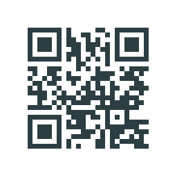 Scan deze QR-code om de tocht te openen in de SityTrail-applicatie