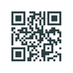 Scan deze QR-code om de tocht te openen in de SityTrail-applicatie