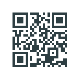 Scan deze QR-code om de tocht te openen in de SityTrail-applicatie