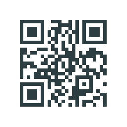 Scan deze QR-code om de tocht te openen in de SityTrail-applicatie