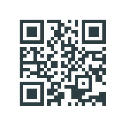 Scan deze QR-code om de tocht te openen in de SityTrail-applicatie