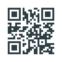 Scan deze QR-code om de tocht te openen in de SityTrail-applicatie