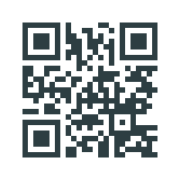 Scannerizza questo codice QR per aprire il percorso nell'applicazione SityTrail