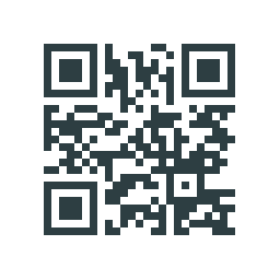 Scan deze QR-code om de tocht te openen in de SityTrail-applicatie