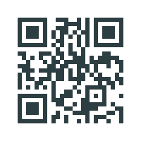 Scannerizza questo codice QR per aprire il percorso nell'applicazione SityTrail