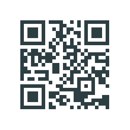 Scan deze QR-code om de tocht te openen in de SityTrail-applicatie