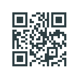 Scan deze QR-code om de tocht te openen in de SityTrail-applicatie