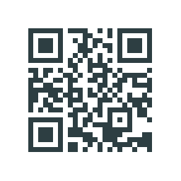 Scan deze QR-code om de tocht te openen in de SityTrail-applicatie