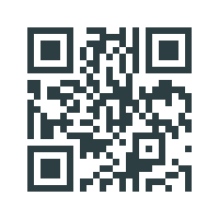 Scannerizza questo codice QR per aprire il percorso nell'applicazione SityTrail