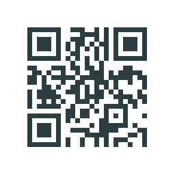 Scan deze QR-code om de tocht te openen in de SityTrail-applicatie