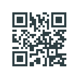 Scan deze QR-code om de tocht te openen in de SityTrail-applicatie