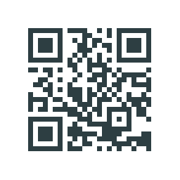 Scan deze QR-code om de tocht te openen in de SityTrail-applicatie