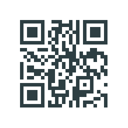 Scan deze QR-code om de tocht te openen in de SityTrail-applicatie