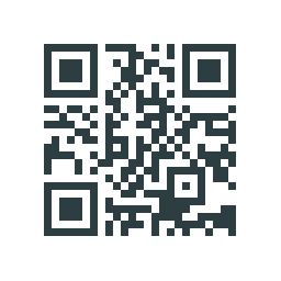 Scan deze QR-code om de tocht te openen in de SityTrail-applicatie