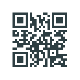 Scan deze QR-code om de tocht te openen in de SityTrail-applicatie